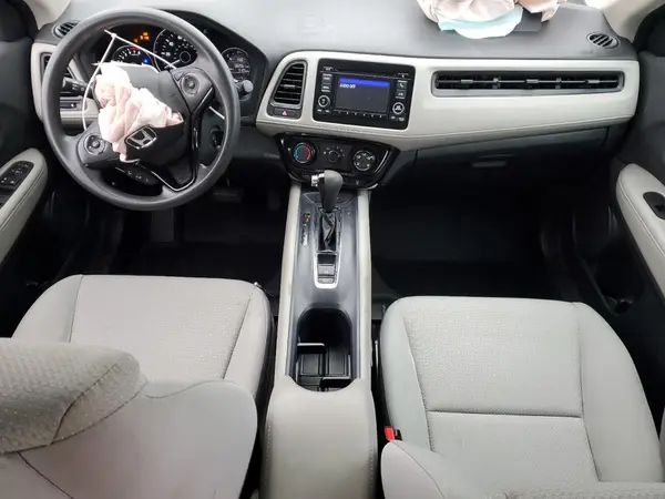 3CZRU6H37NM773883 2022 HONDA HR-V - Image 8