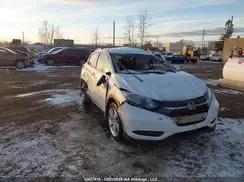 3CZRU6H38GM101821 2016 HONDA HR-V