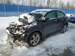 3CZRU6H38GM102483 2016 HONDA HR-V