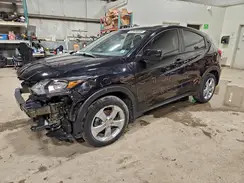 3CZRU6H38GM103410 2016 HONDA HR-V