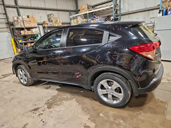 3CZRU6H38GM103410 2016 HONDA HR-V - Image 2