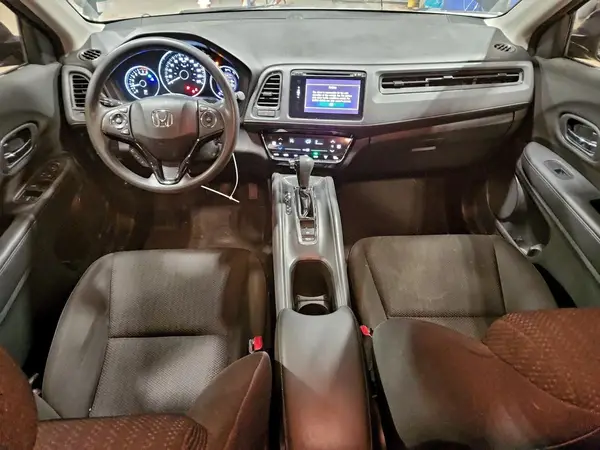 3CZRU6H38GM103410 2016 HONDA HR-V - Image 8