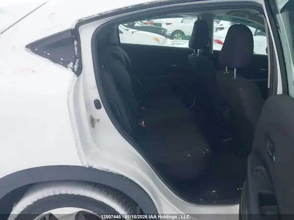 3CZRU6H38GM108378 2016 HONDA HR-V - Image 8