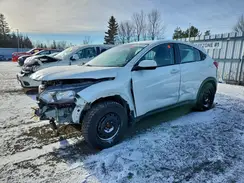 3CZRU6H38GM110566 2016 HONDA HR-V
