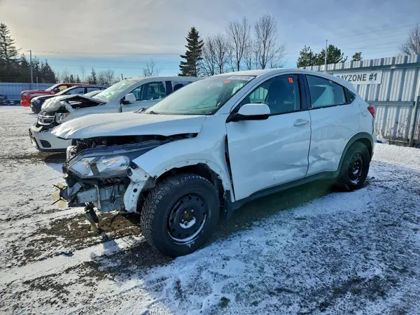 3CZRU6H38GM110566 2016 HONDA HR-V - Image 1