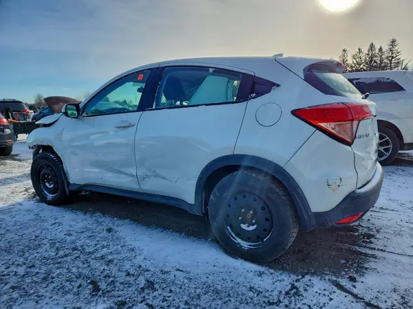 3CZRU6H38GM110566 2016 HONDA HR-V - Image 2