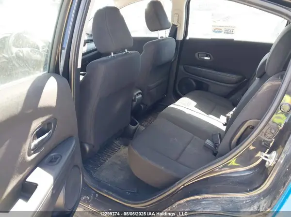 3CZRU6H38GM112186 2016 HONDA HR-V - Image 8