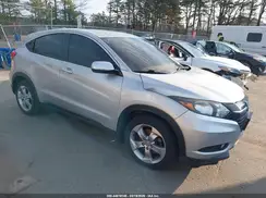 3CZRU6H38GM702601 2016 HONDA HR-V