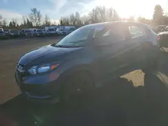 3CZRU6H38GM702663 2016 HONDA HR-V