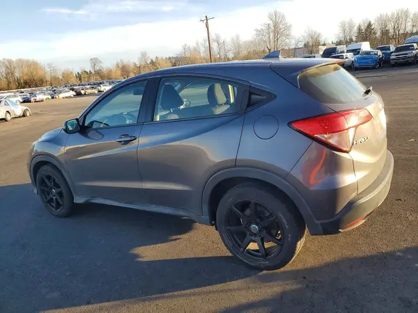 3CZRU6H38GM702663 2016 HONDA HR-V - Image 2