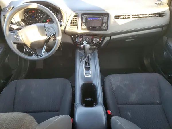 3CZRU6H38GM702663 2016 HONDA HR-V - Image 8
