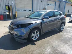 3CZRU6H38GM705319 2016 HONDA HR-V