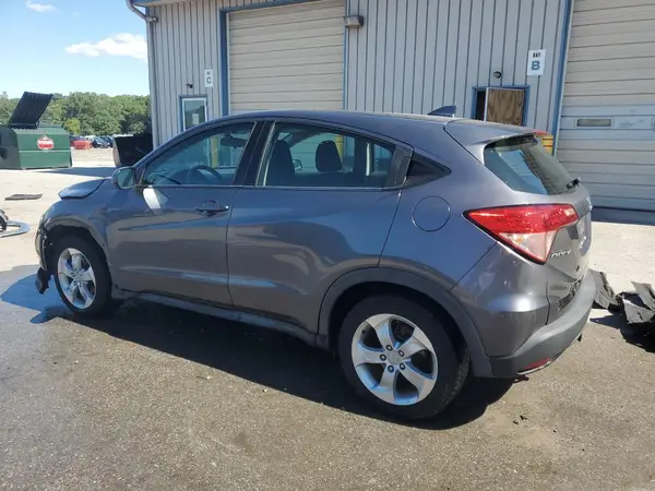 3CZRU6H38GM705319 2016 HONDA HR-V - Image 2