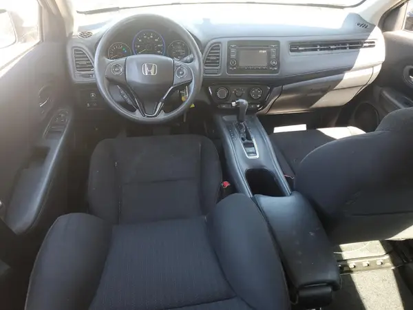 3CZRU6H38GM705319 2016 HONDA HR-V - Image 8