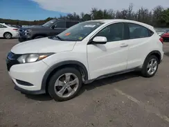 3CZRU6H38GM707569 2016 HONDA HR-V
