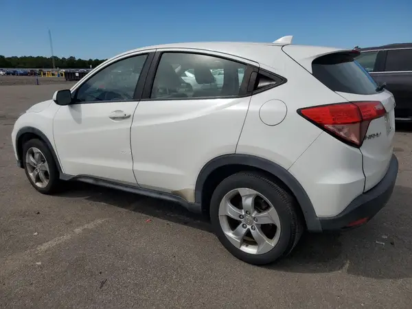 3CZRU6H38GM707569 2016 HONDA HR-V - Image 2