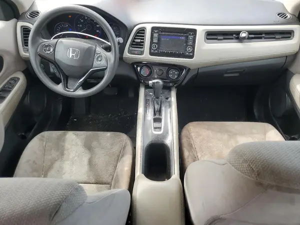 3CZRU6H38GM707569 2016 HONDA HR-V - Image 8