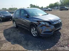 3CZRU6H38GM707880 2016 HONDA HR-V