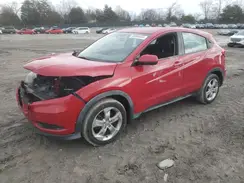 3CZRU6H38GM708169 2016 HONDA HR-V