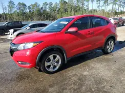3CZRU6H38GM708186 2016 HONDA HR-V