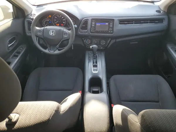 3CZRU6H38GM708186 2016 HONDA HR-V - Image 8