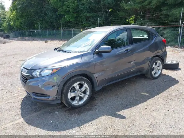 3CZRU6H38GM708754 2016 HONDA HR-V - Image 2