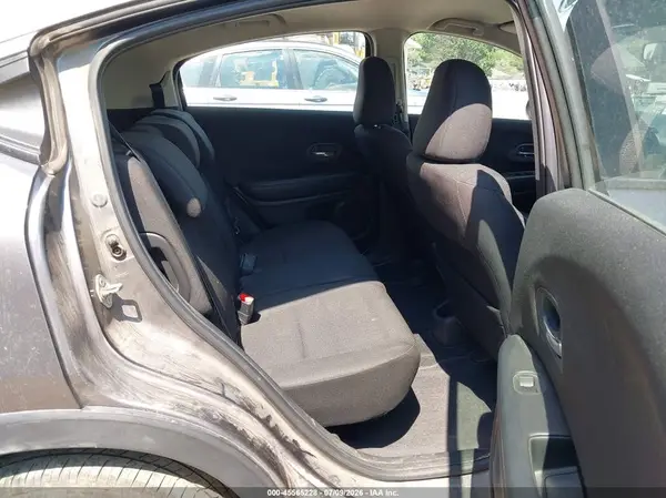 3CZRU6H38GM708754 2016 HONDA HR-V - Image 8