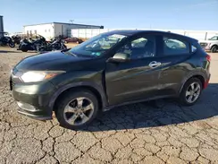 3CZRU6H38GM711301 2016 HONDA HR-V