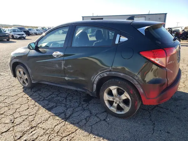 3CZRU6H38GM711301 2016 HONDA HR-V - Image 2