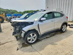 3CZRU6H38GM712982 2016 HONDA HR-V