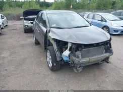 3CZRU6H38GM713789 2016 HONDA HR-V