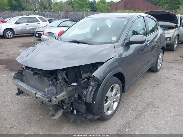 3CZRU6H38GM713789 2016 HONDA HR-V - Image 2