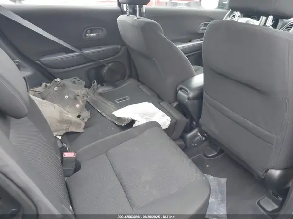 3CZRU6H38GM713789 2016 HONDA HR-V - Image 8