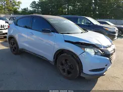 3CZRU6H38GM714196 2016 HONDA HR-V