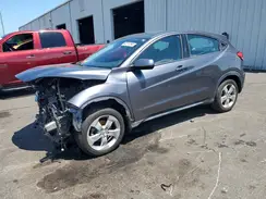 3CZRU6H38GM715025 2016 HONDA HR-V