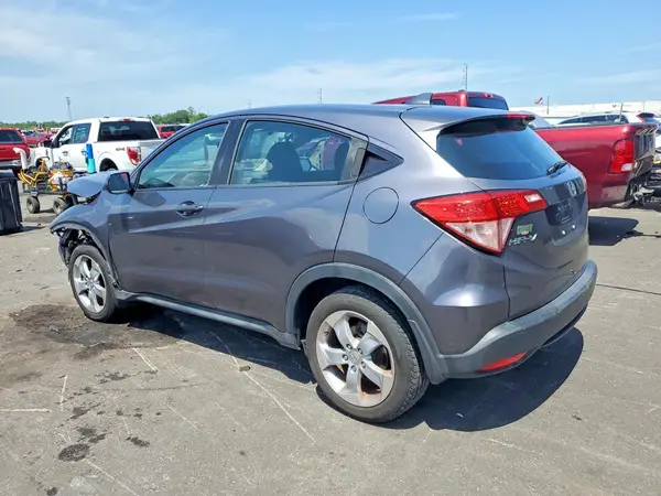 3CZRU6H38GM715025 2016 HONDA HR-V - Image 2