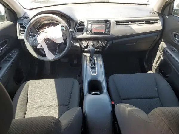 3CZRU6H38GM715025 2016 HONDA HR-V - Image 8