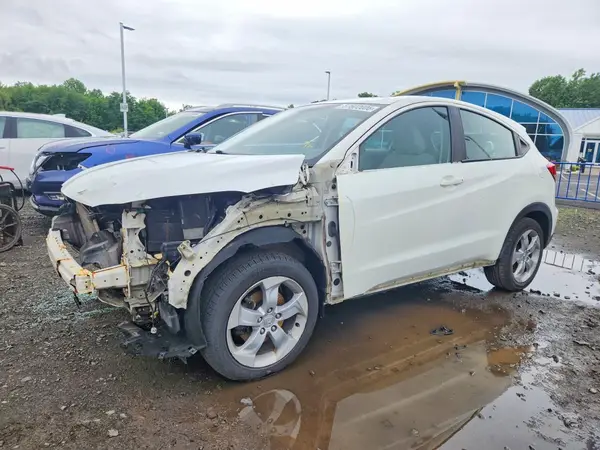 3CZRU6H38GM715994 2016 HONDA HR-V - Image 1