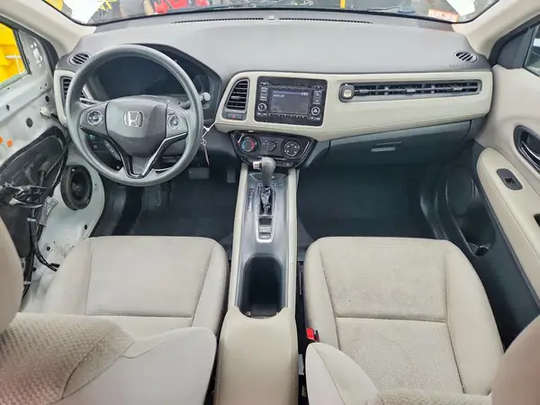 3CZRU6H38GM715994 2016 HONDA HR-V - Image 8