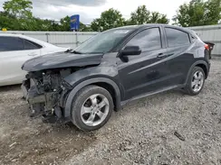 3CZRU6H38GM716059 2016 HONDA HR-V