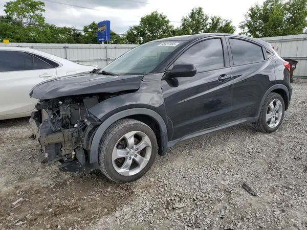 3CZRU6H38GM716059 2016 HONDA HR-V - Image 1