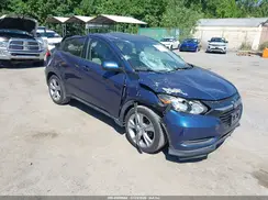 3CZRU6H38GM716532 2016 HONDA HR-V