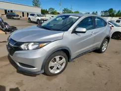 3CZRU6H38GM719236 2016 HONDA HR-V