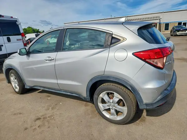 3CZRU6H38GM719236 2016 HONDA HR-V - Image 2