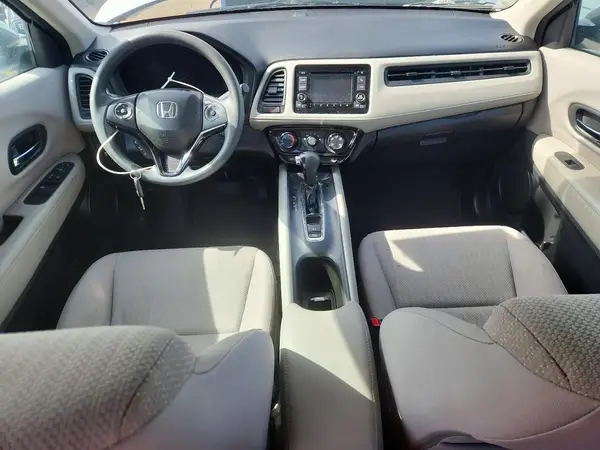3CZRU6H38GM719236 2016 HONDA HR-V - Image 8