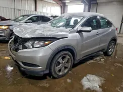 3CZRU6H38GM719253 2016 HONDA HR-V