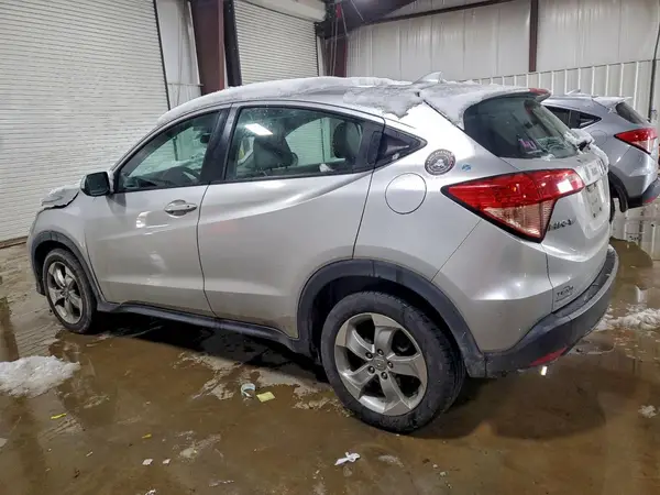 3CZRU6H38GM719253 2016 HONDA HR-V - Image 2