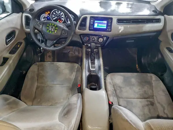 3CZRU6H38GM719253 2016 HONDA HR-V - Image 8