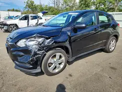3CZRU6H38GM720113 2016 HONDA HR-V