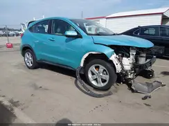 3CZRU6H38GM720242 2016 HONDA HR-V
